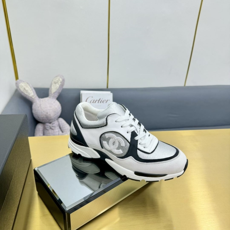 Chanel Sneakers